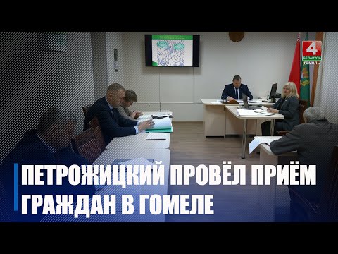 Под Гомелем супруги занимаются сохранением редкой породы белорусского упряжного коня, а местное хозяйство забрало землю, где он кормится видео