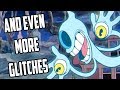 Cuphead Glitches 4