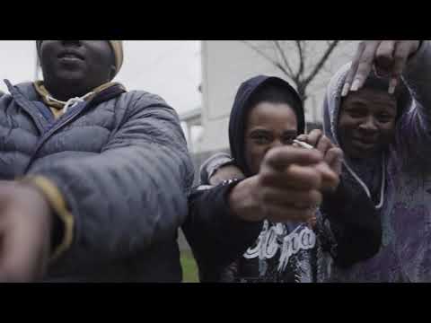 Gunna Pri - Real Slimey ft PhatmanOfp (Official Music Video)