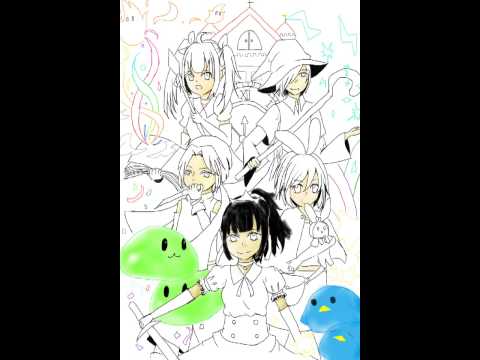 fantasyXrunnersもどき