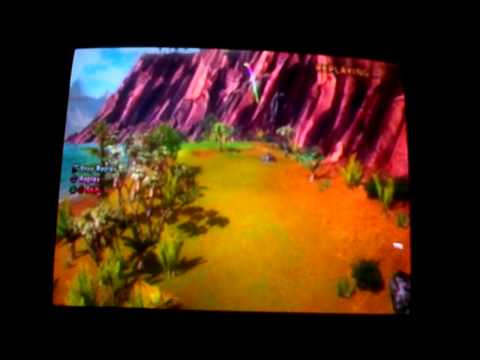 kratos rex h11 rt HIO