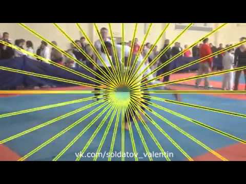 Юный Дзюдоист