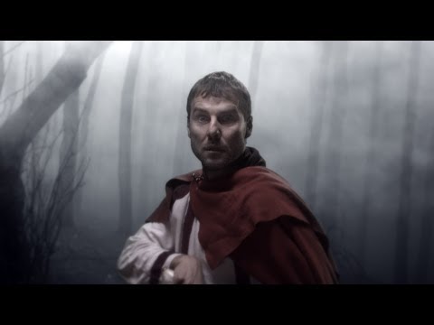 De Gouden Peelhelm / The Golden Helmet of the Peel - TRAILER