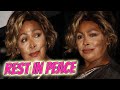 Rest in Peace! Tina Turner Is Extremely in Pain & Touches Our Hearts With Final Goodbye