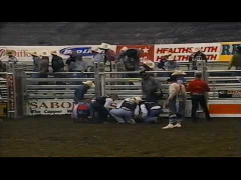 PBR 2000: Slam Jam whops Cauy Hudson