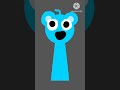 Samsung Ringtone Evolution But Sprunki Incrediboxsprunki Sprunki Incredibox Shorts