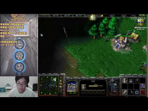 【TH000 Channel】Gold final th000 vs remind!I want to be the champion!