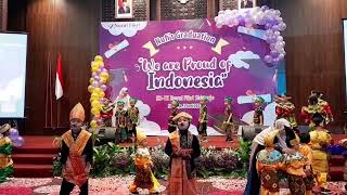 Download lagu Menyanyi dan Puisi “Terima Kasih Guruku” oleh Adelio & Nayla || Nufi's Graduation 2023 mp3