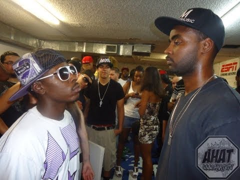 The Jones vs Kooly Bop