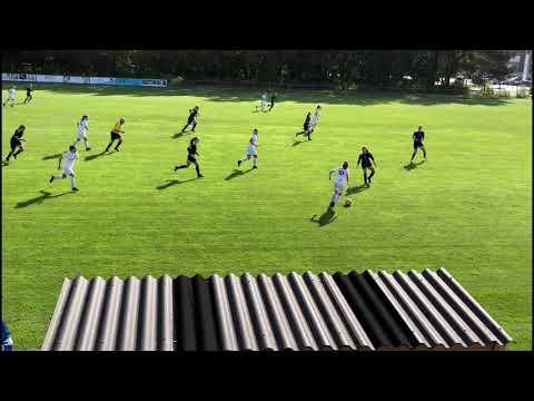 College Soccer University USA OverBoarder - Lonneke van Eijk