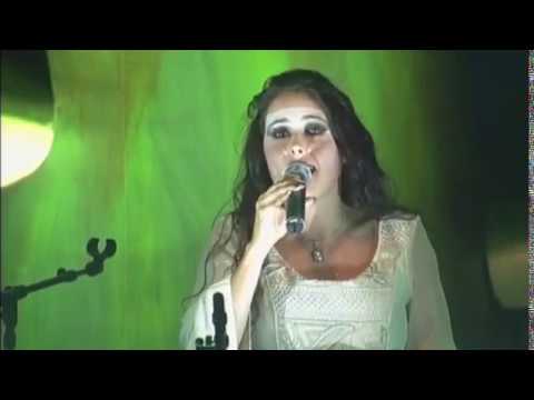 Within Temptation & Gea Gijsbertsen - Our Farewell (Live Lowlands Festival)