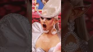 &quot;Hormona read Joella down&quot; #dragrace