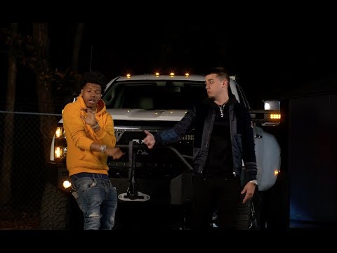 Jamie Ray & Lil Baby - How it Go (Studio Video)