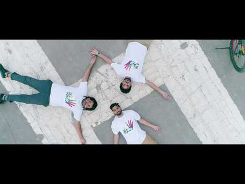 O MEGH || PAPON|| COVER TRACK BY ||THE SCHOOL || TEASER