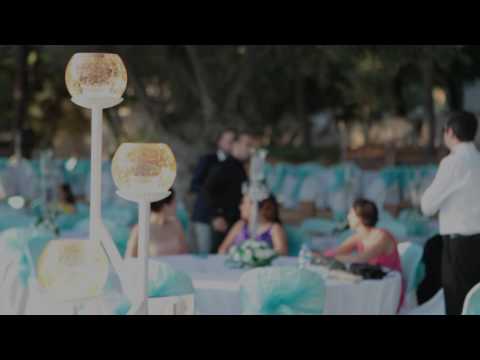 Neslihan + Murat Düğün Belgeseli (Trailer)