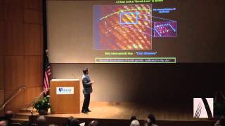 Emerging Trends in Paleoanthropology with Richard Potts video