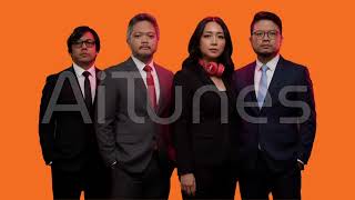 Unti-unti - Up Dharma Down (Soul RnB Cover)