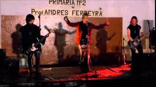 D&#39;Elle - 304号室、白死の桜 [304 Goushitsu, Hakushi no sakura] (DIR EN GREY cover)