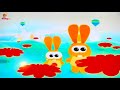 Babytv Magic Lantern Vintage Rerun 18 07 2023