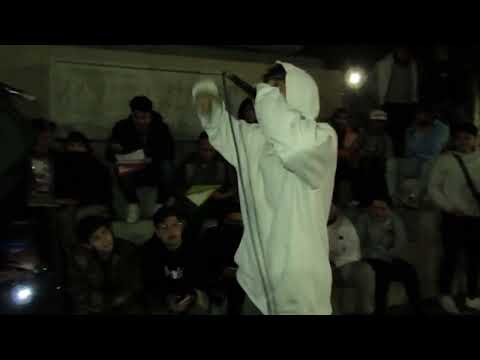 DROPE vs ANTAURO - Octavos | WCB# 3 (Temp.2)