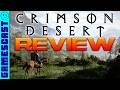 Crimson Desert Review So Far Kinda Funny Gamescast