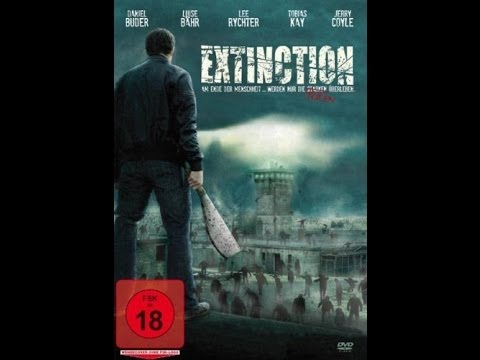 Extinction - Trailer