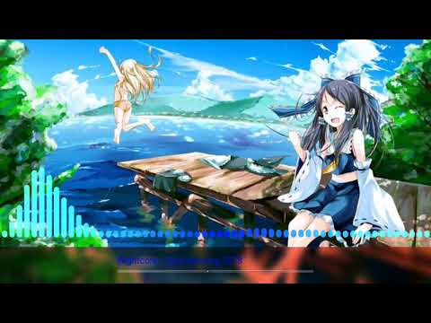 Nightcore summer2018
