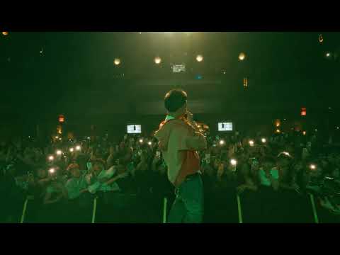 ONE NIGHT THING (LIVE IN SAN FRANCISCO)