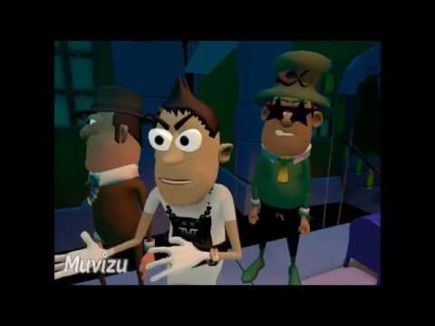 YouTube Thumbnail