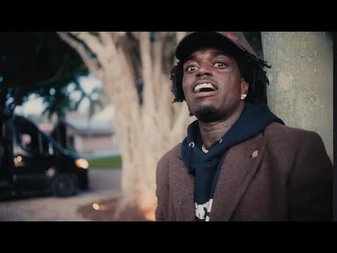 Kodak Black - What's Wrong With Me  (prodby2pumas)