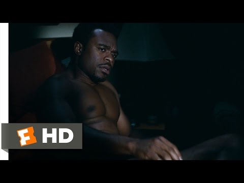 Saw 4 (4/10) Movie CLIP - Two Officers in Danger (2007) HD