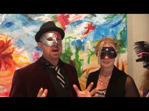 La Dolce Vita and Reverend Barry