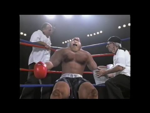 Ready 2 Rumble Boxing [30s] TV Commercial 2 for Sega Dreamcast - 1999