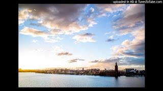 Jdk - Phantoms (Ozgur Can Unreleased Remix)