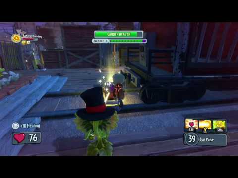 PvZ GW1 How to Make Quick Money