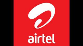 Download lagu Airtel's New Signature Tune mp3