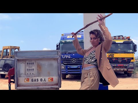 Blu Fiefer — Sint el Helw