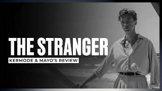 Download lagu Mark Kermode reviews The Stranger mp3