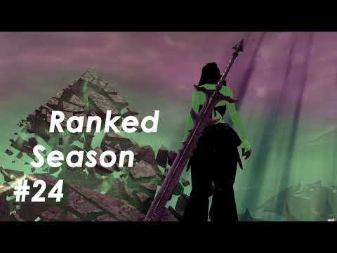 GW2 | Reaper Gameplay - PvP Season #24
