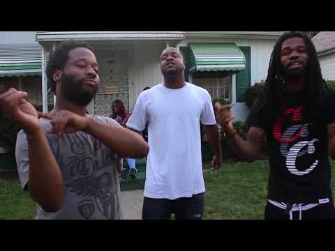 Dexstar Lee Ski feat Bylug Clay & Waynegocr8z (Snake 3 Soundtrack)