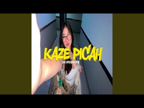 KASE PICAH (Remix)
