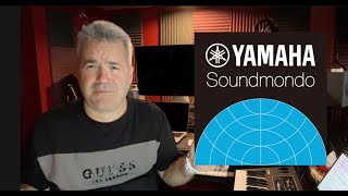 Video thumbnail for Yamaha CK61 with SoundMondo by KC Home Studio Stuff