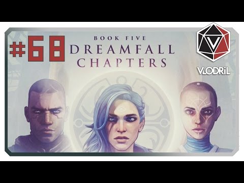 Let's Play Dreamfall Chapters Part 68 - Book Five : Redux - Finale