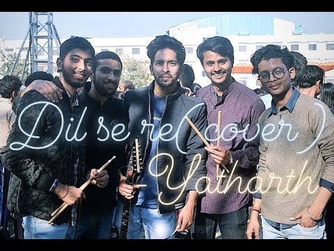 Pragyesh sharma live gig of...