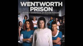 Wentworth: Season 4 Soundtrack- Bea Attacks Will