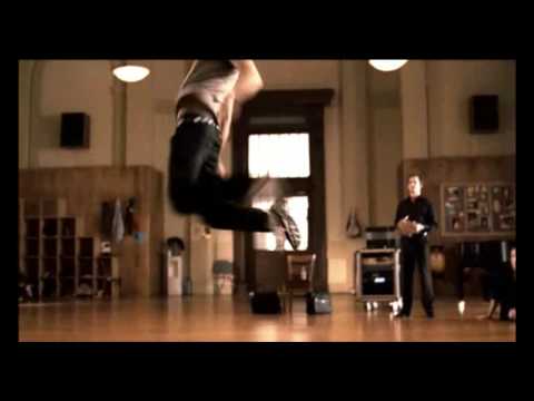 Step up 2 Trailer - The Streets (HD)