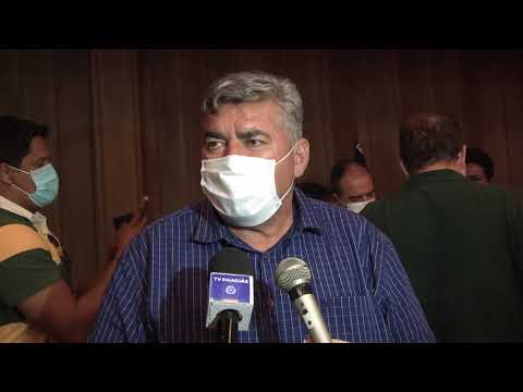 Governador Mauro Mendes e Senador Wellington Fagundes destinam R$ 6 milhões para a Reforma do Pronto Socorro Municipal