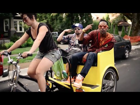 Lafa Taylor - EUGENE (feat. Marv Ellis) - Official Music Video