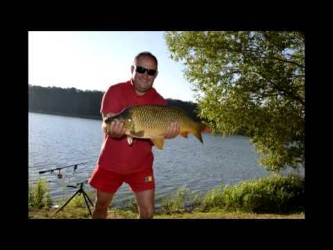 Cupa Pescar Hoinar Editia a VII  a  Cetariu 02 08   04 08  2013