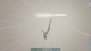 【ARK】αドラゴン討伐準備（21:00~決戦）